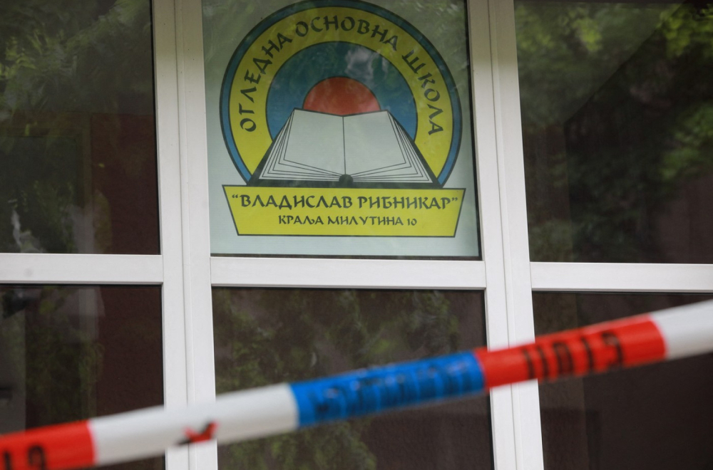 Advokat roditelja ubijene dece u "Ribnikaru": U sudnici je mučno, veoma tragično VIDEO