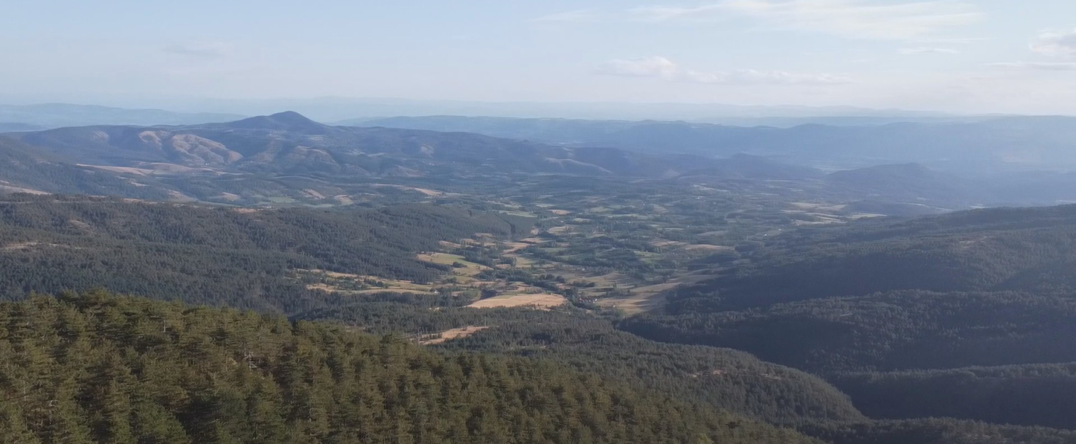 Pogled od milion dolara u kojem je uživao i car Dušan Silni: Velika potražnja za smeštajem na Divčibarama FOTO