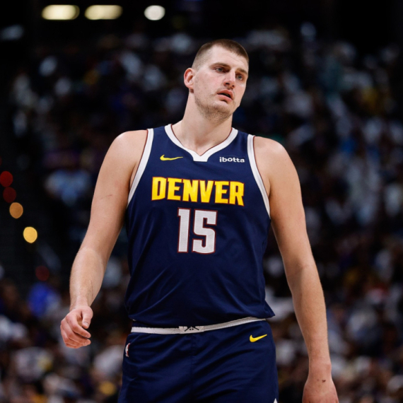 Vučić čestitao Jokiću: Bravo, majstore!