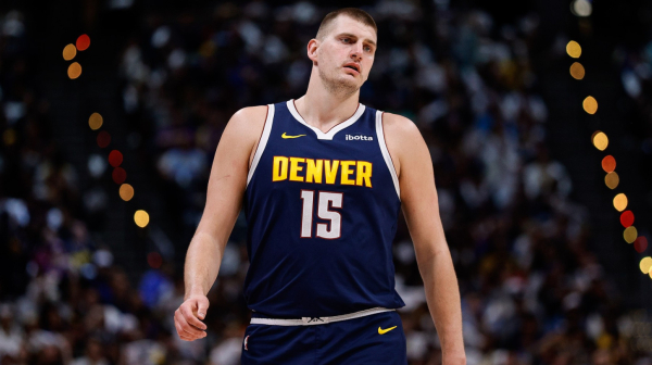 Vučić čestitao Jokiću: Bravo, majstore!