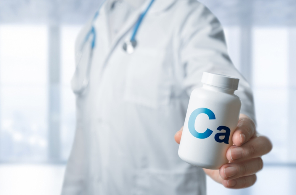 Osećate se slabo, imate utrnulost i grčeve? Ovo su znakovi koji ukazuju na nedostatak kalcijuma u organizmu