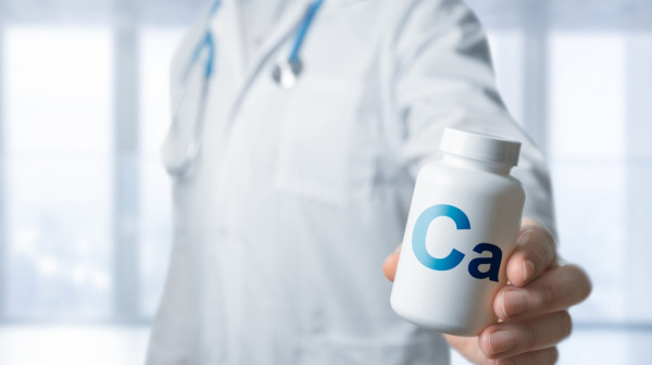 Kalcijum ključan za zdravlje: Najbolje se apsorbuje uz jedan vitamin