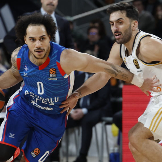 Pao potpis – Larkin ostaje u Efesu do kraja karijere?