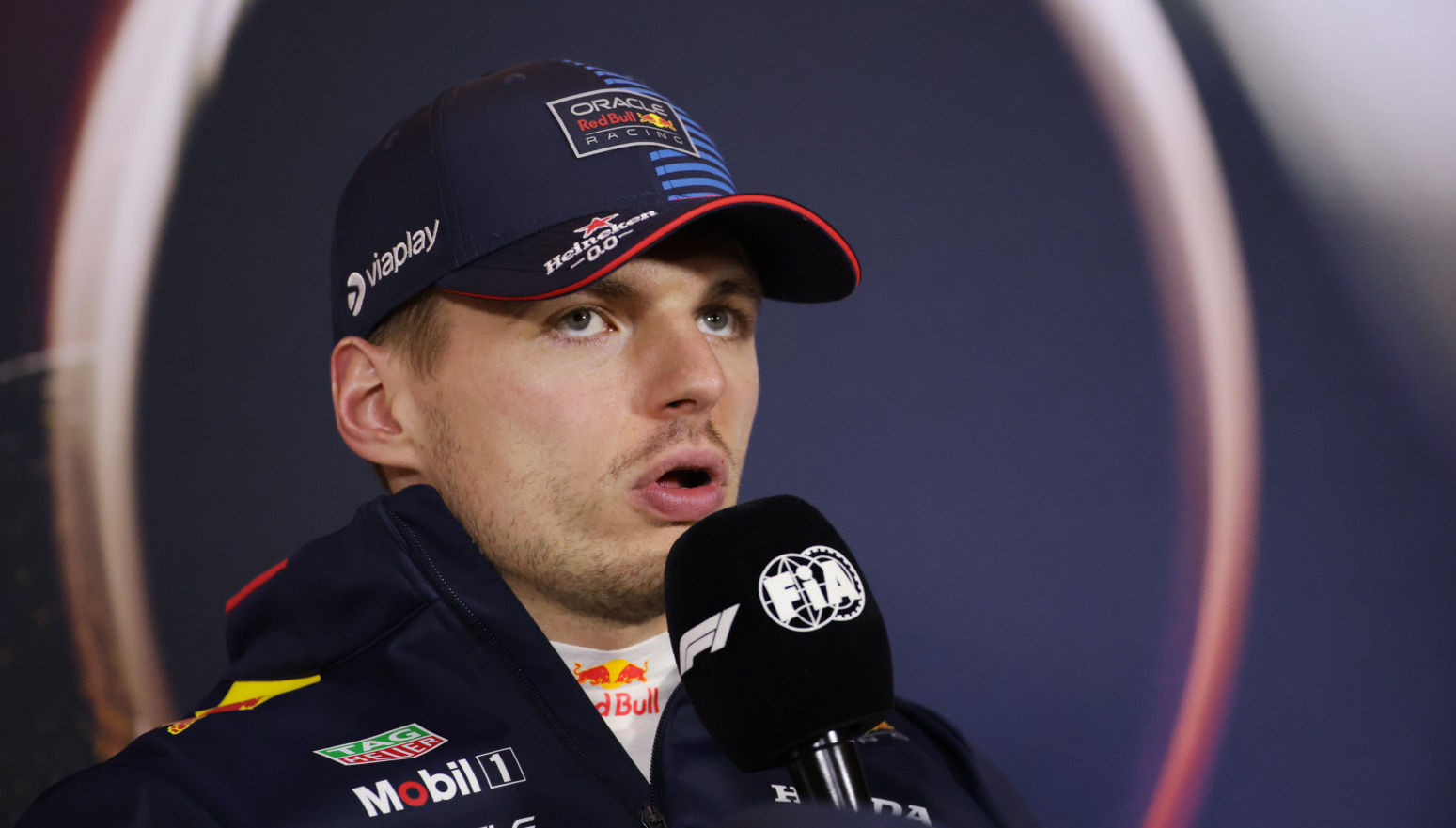 Ferstapen preti izlaskom iz F1: "To me zaista umara"