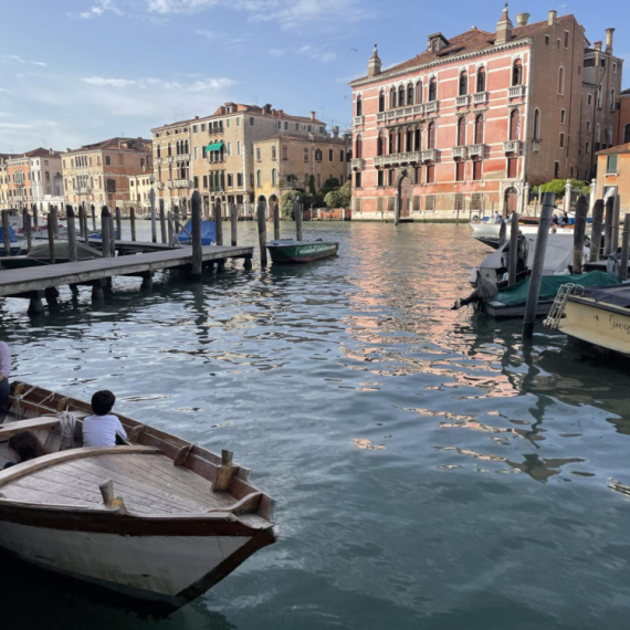 Eksperiment nije uspeo, turizam preživeo: Ne pitaju koliko košta