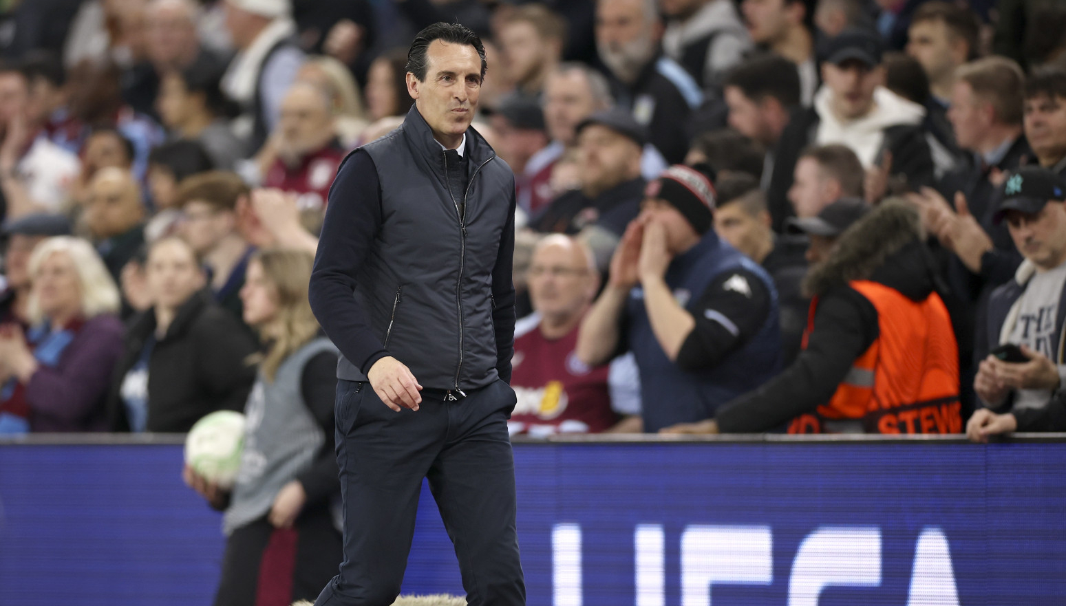 Emeri: Frustrirani smo i razočarani