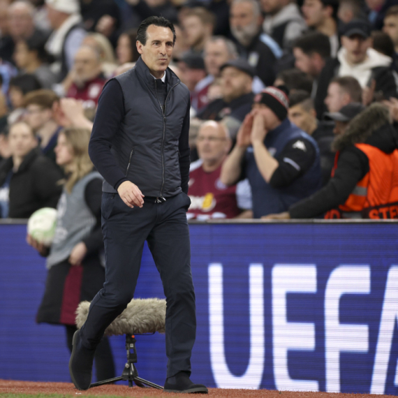 Emeri: Frustrirani smo i razočarani