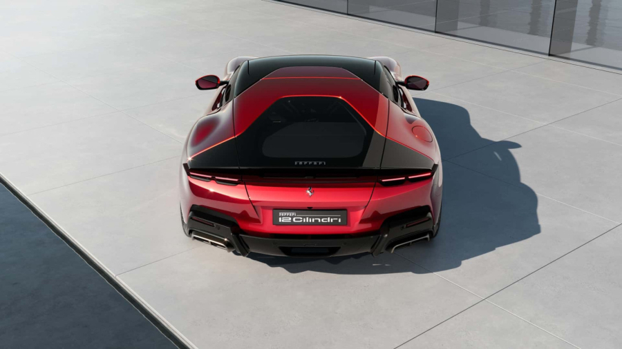 Pravićemo V12 sve dok ih ne zabrane