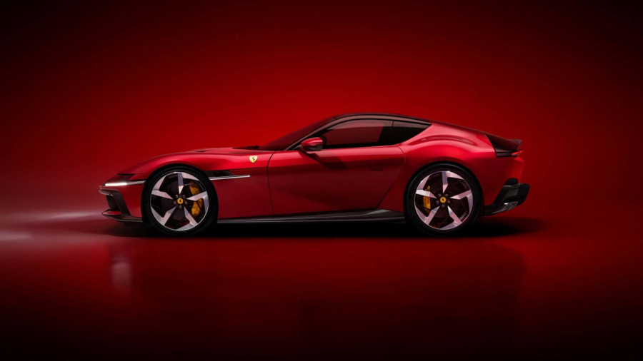 Zašto Ferrari izbacuje navigacioni sistem iz automobila