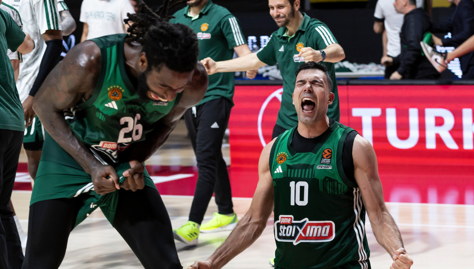 Evroliga odredila termine "majstorica" – još dve prilike za dodatni spektakl