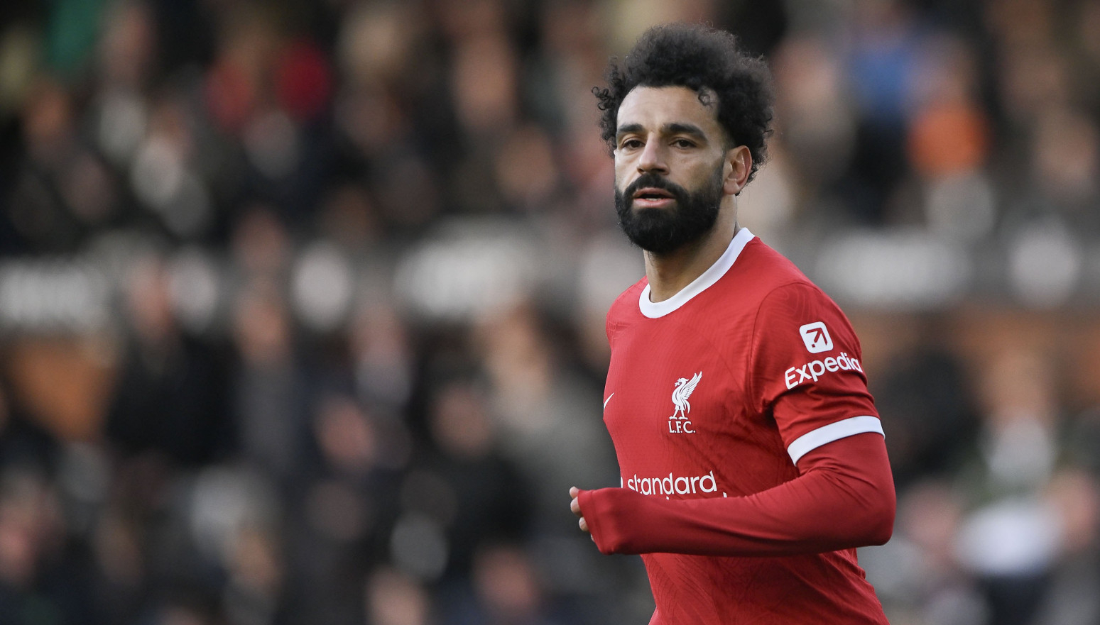 "Salah je najsebičniji igrač kog sam ikada video"