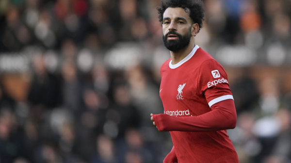 "Salah je najsebičniji igrač kog sam ikada video"