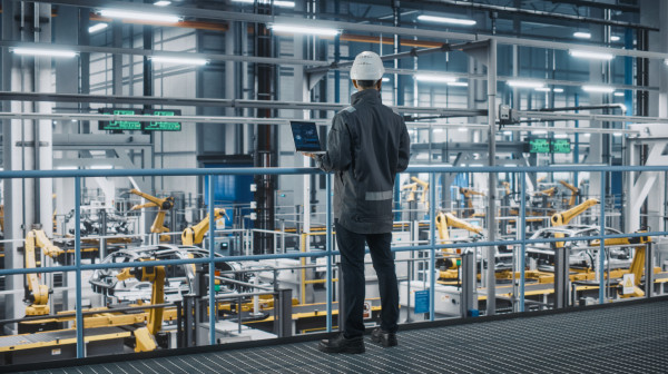 Nestašice materijala urušavaju nemačku industriju