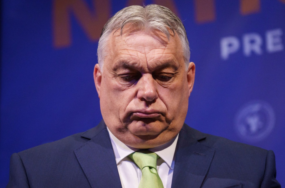 Orban zabrinut: Igraju se vatrom
