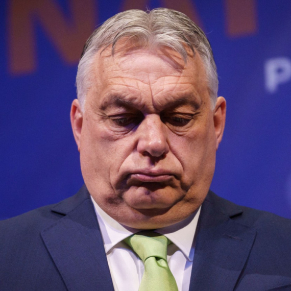 Orban otkrio: U Briselu u toku pripreme za ulazak Evrope u rat