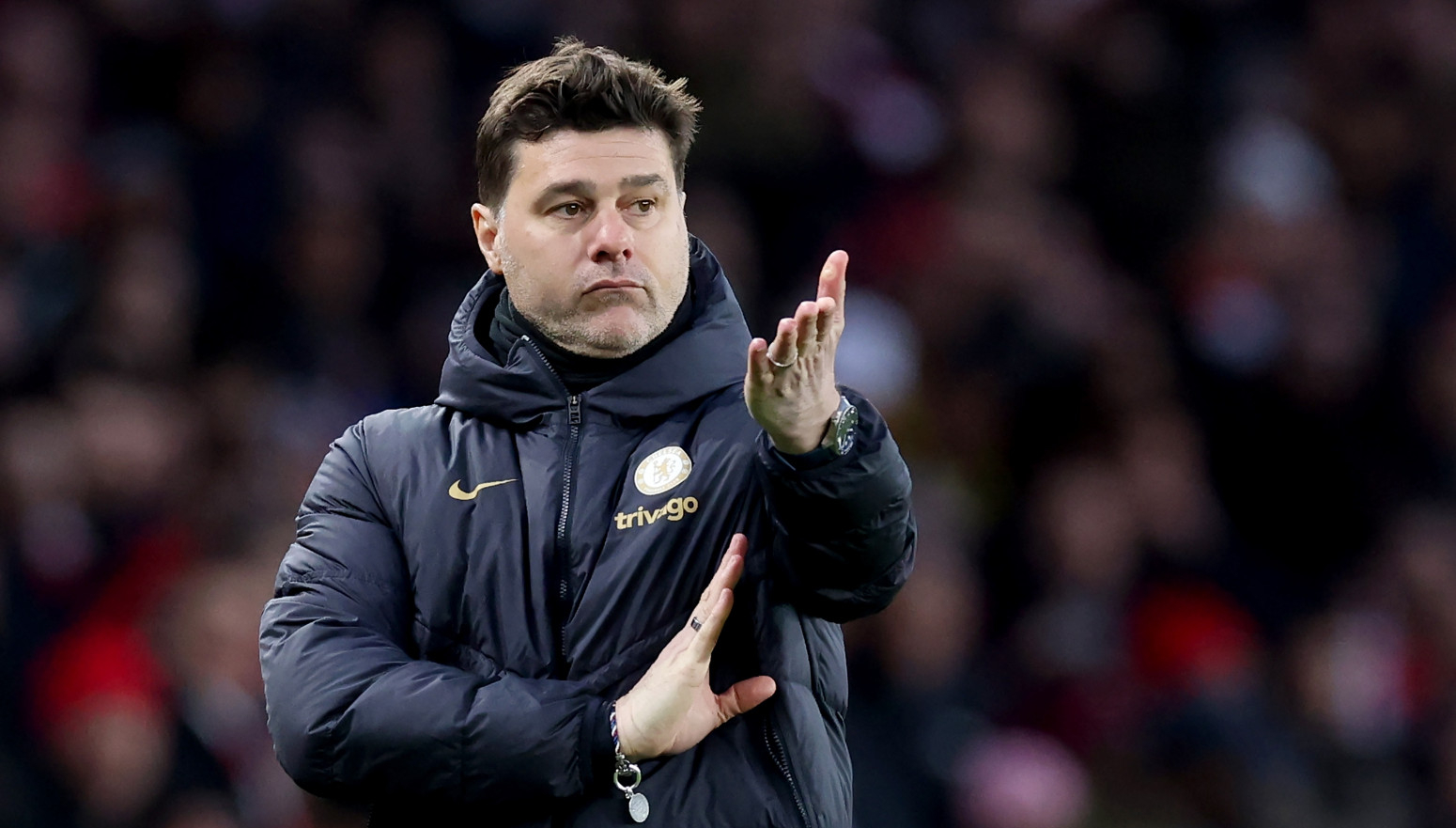 Zvanično: Poćetino je trener SAD