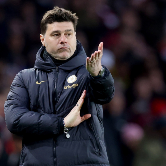 Zvanično: Poćetino je trener SAD