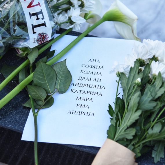 "Uvredljivo": Izjave roditelja dečaka ubice bez empatije