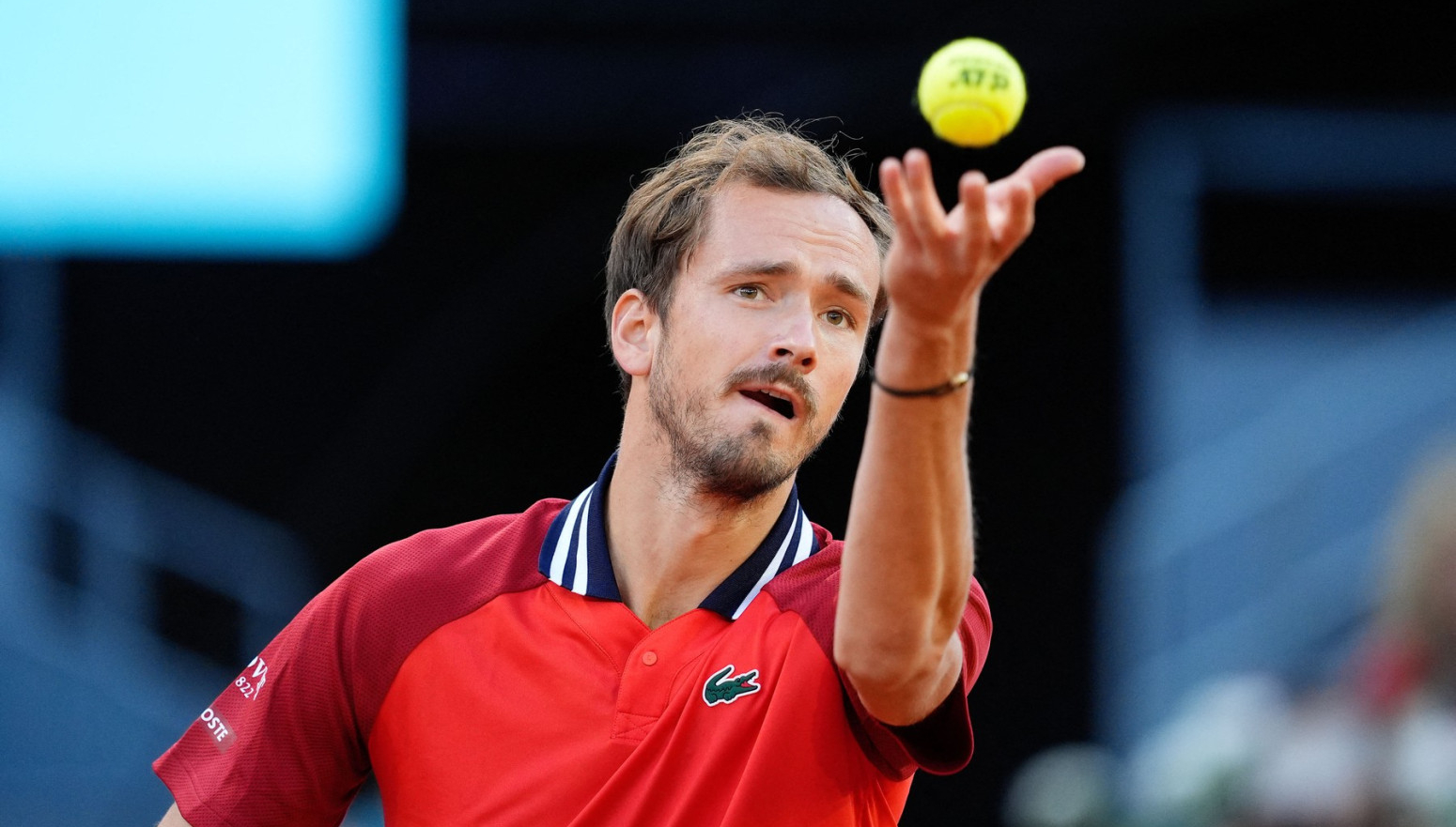 Medvedev otkrio zašto podržava novi format mastersa