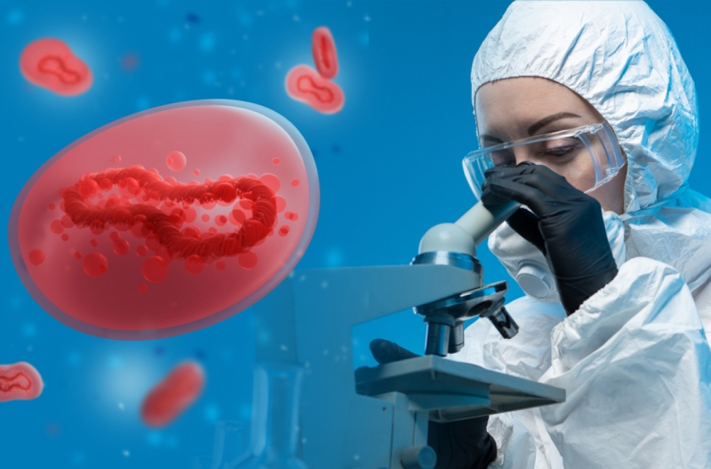 Nova pandemija može nastati uskoro: "Širiće se brzinom leta aviona"