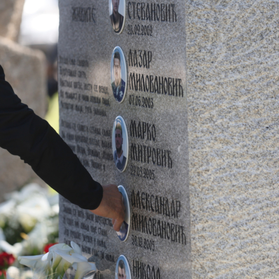 Godinu dana od rafala koji su ugasili 9 mladih života u Malom Orašju i Duboni