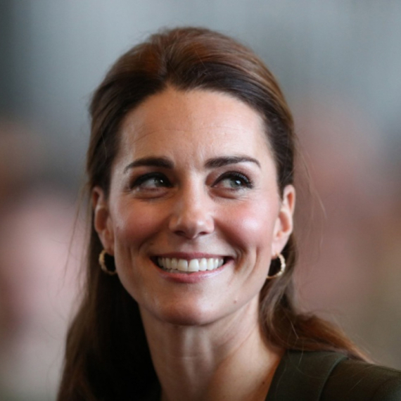 Britancima draža Kejt Midlton od Harija i Vilijama, a tek od Megan Markl...