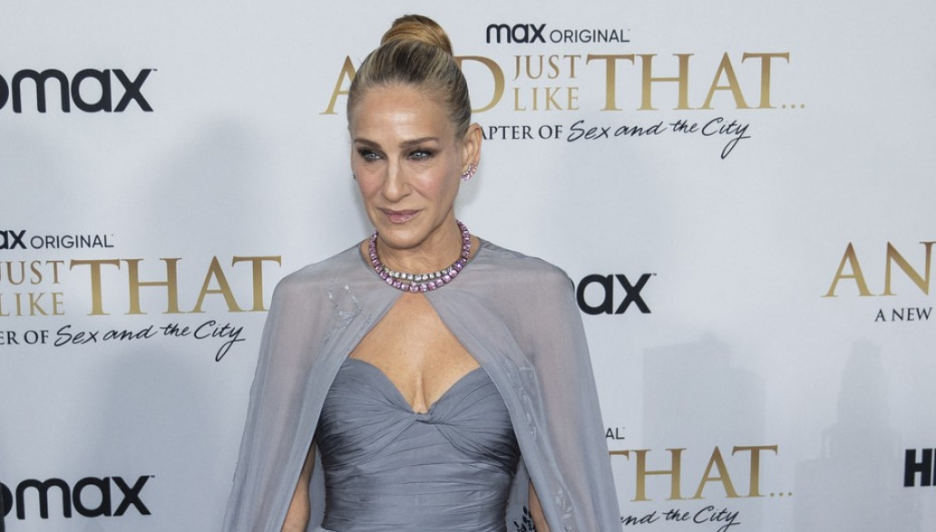 Počinje snimanje nove sezone "And Just Like That..."