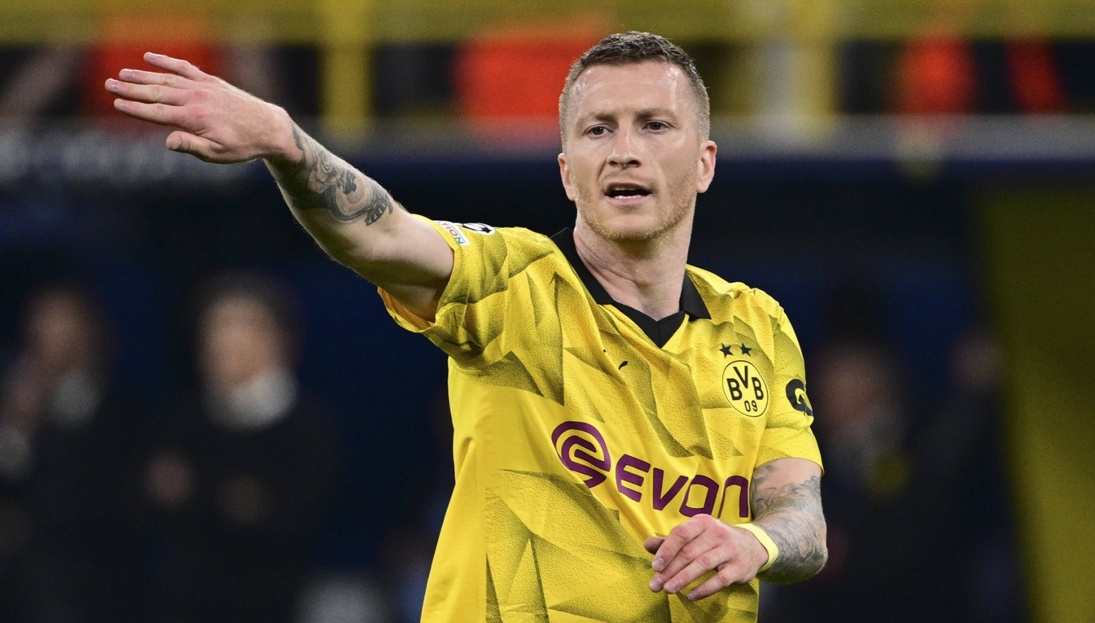 Rojs i Borusija se rastaju posle 12 godina VIDEO