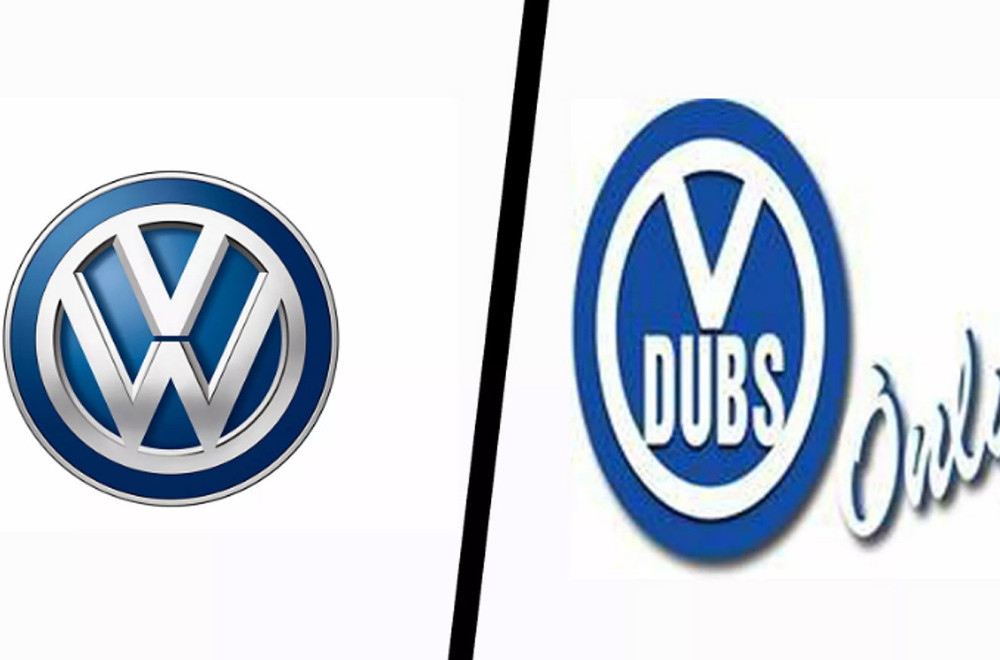 Volkswagen tužio prodavca polovnih automobila: Plagirali ste naš logo