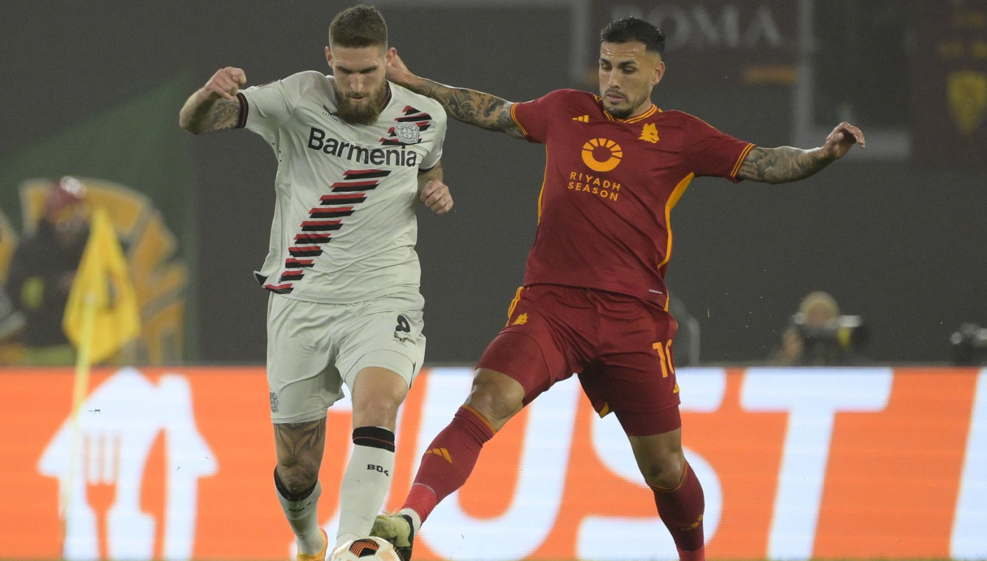 Bitka za koeficijente i listu nosilaca u Ligi šampiona: Bajer i Roma protiv Barselone