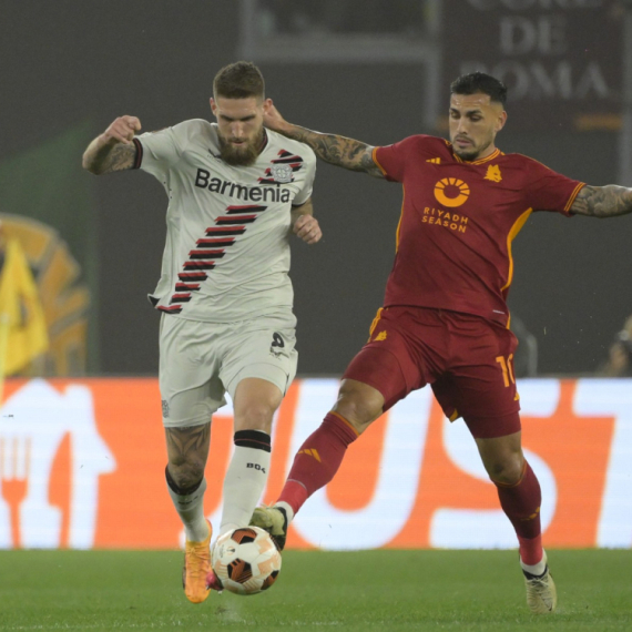 Bitka za koeficijente i listu nosilaca u Ligi šampiona: Bajer i Roma protiv Barselone