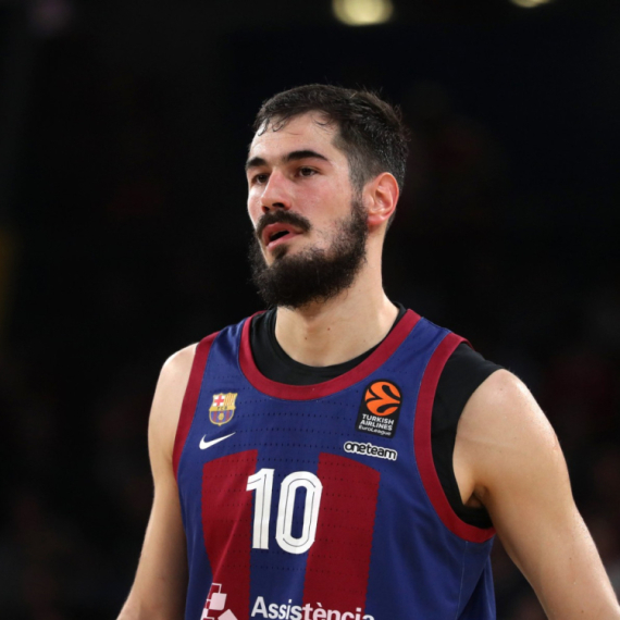 Zvezda dobila konkurenciju u trci za Kalinića