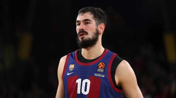 Kalinić: Olimpijakos nas je "ubio" fizički