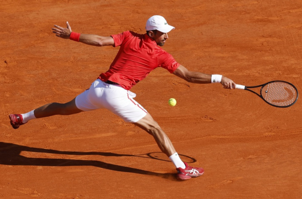 Osakaćeni rivali Novaka Đokovića