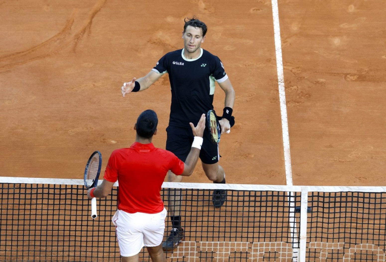 Osakaćeni rivali Novaka Đokovića