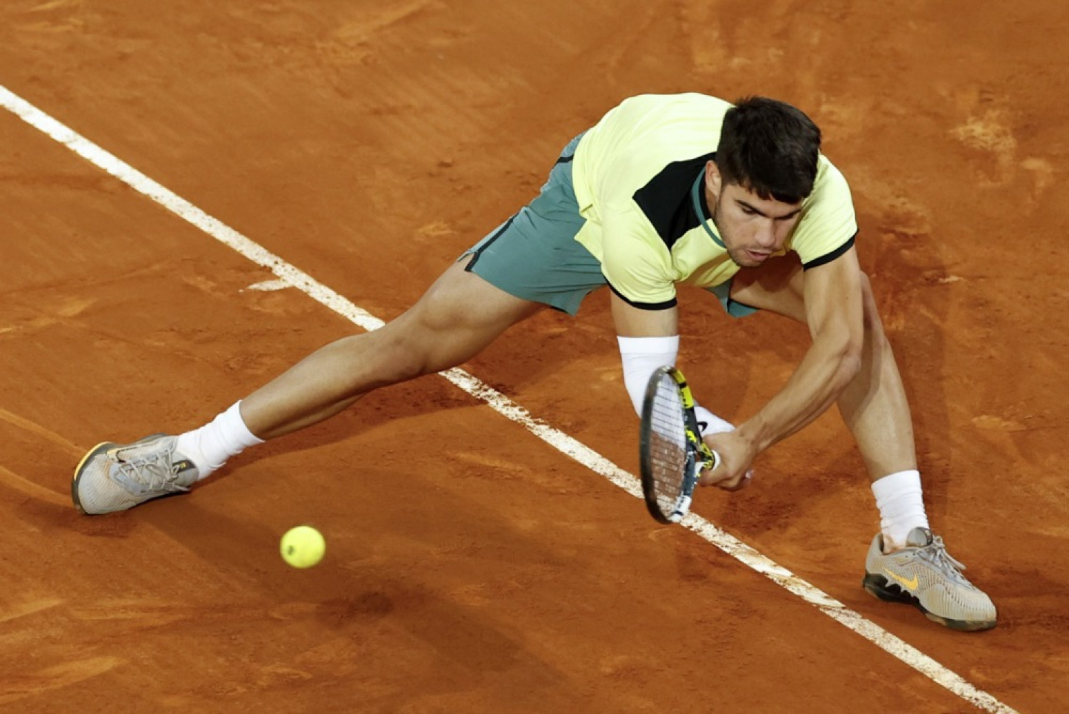 Osakaćeni rivali Novaka Đokovića