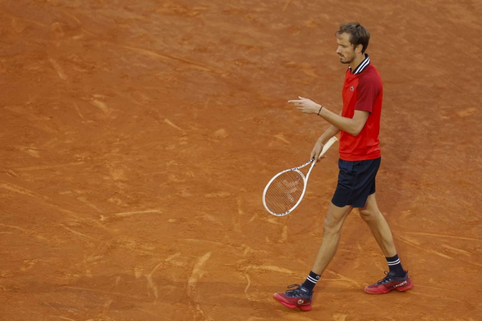 Osakaćeni rivali Novaka Đokovića