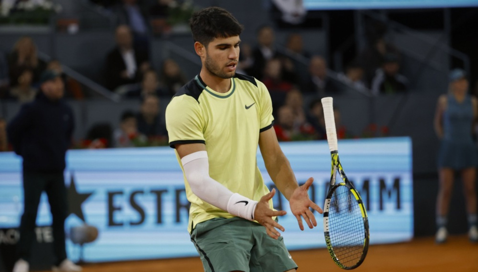 "Osakaćeni" rivali Novaka Đokovića