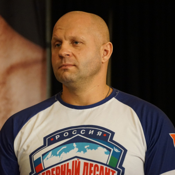 Amerikanac protiv Rusa – Džons protiv Jemeljanjenka: "To niko ne želi da gleda"