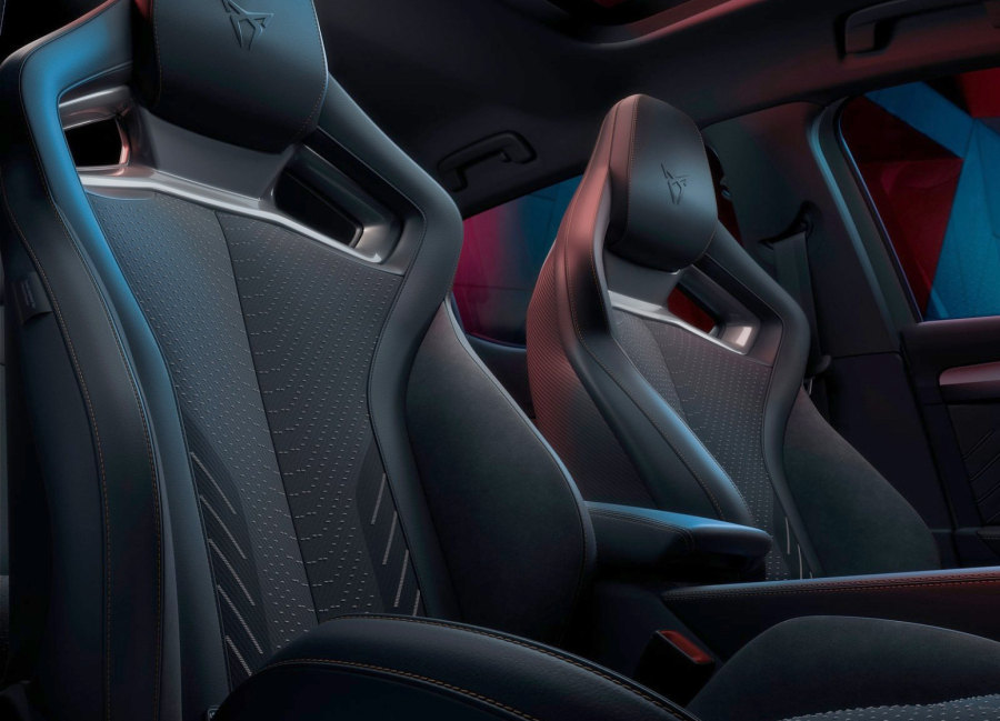 Osvežena Cupra Leon: Dobila više snage, veći prtljažnik i novi dizajn FOTO