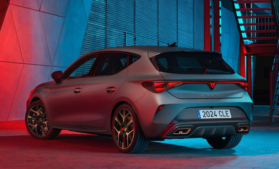 Ovo su najbolji kompaktni automobili