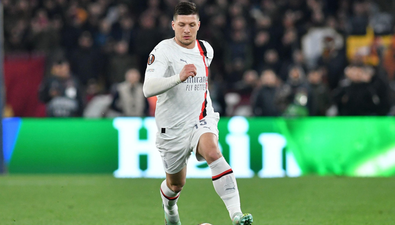 Pao dogovor, Jović ostaje u Milanu