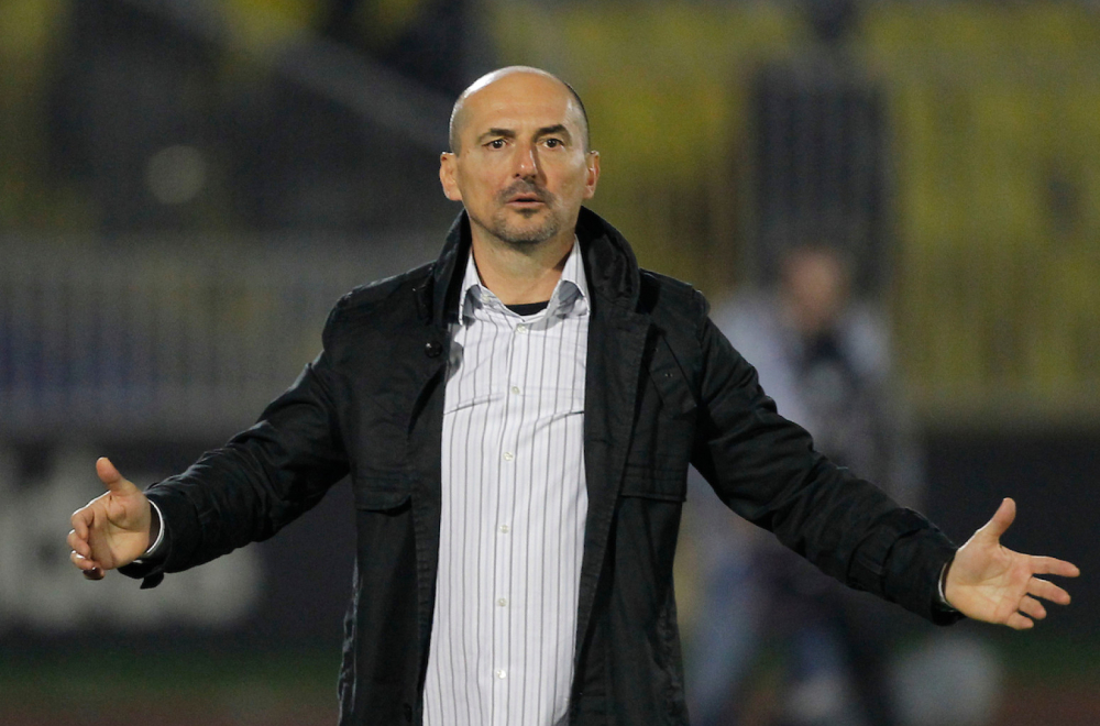 "U Partizanu nije dobro i neće biti bolje"