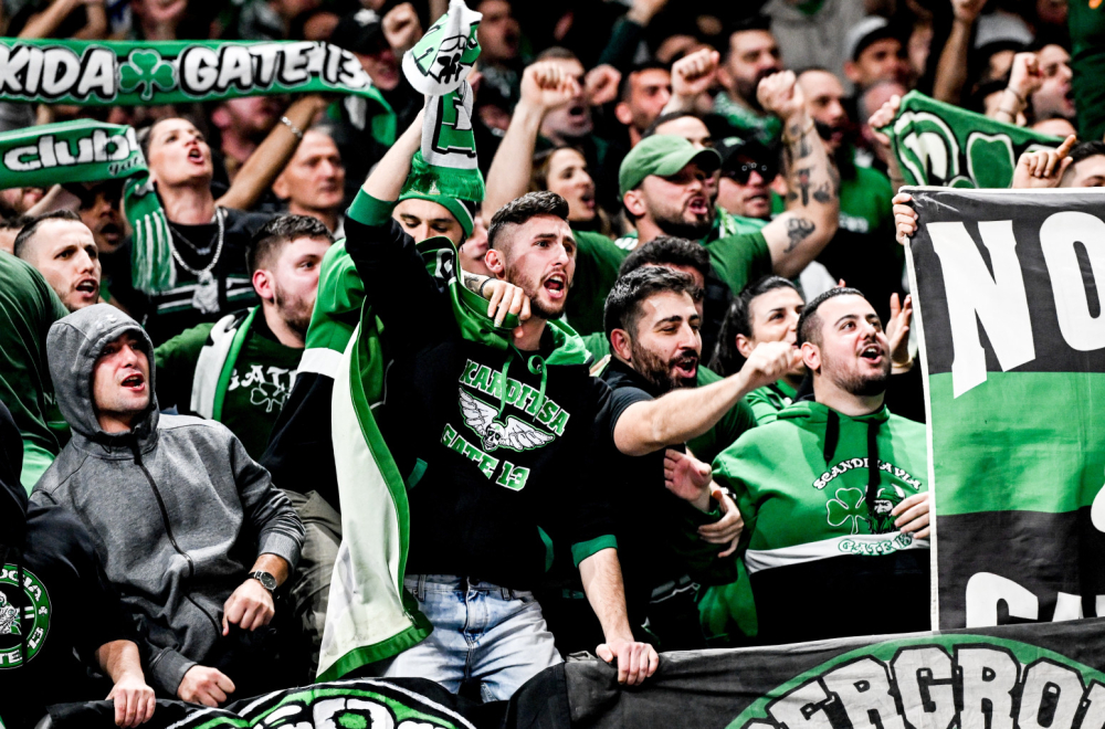 PAO je na ovo čekao 12 godina – 80.000 ljudi trebovalo karte