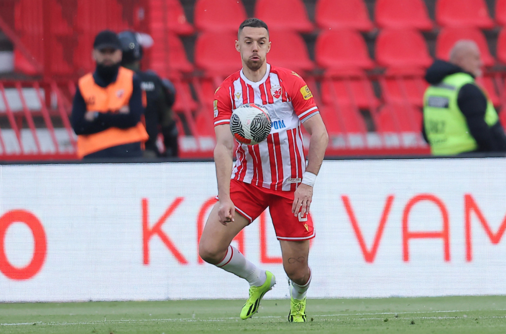 Zvezdin rekorder – Milan Rodić