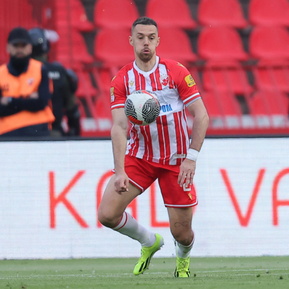 Zvezdin rekorder – Milan Rodić