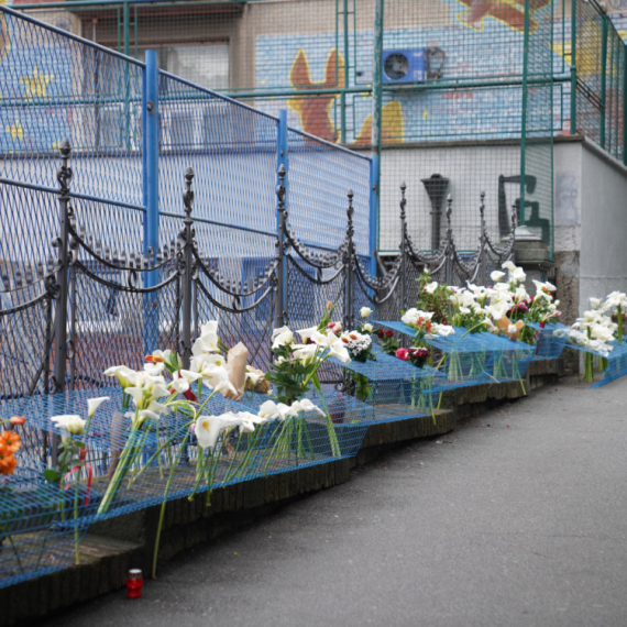 The mother of the killer boy is presenting her defense in the High Court today