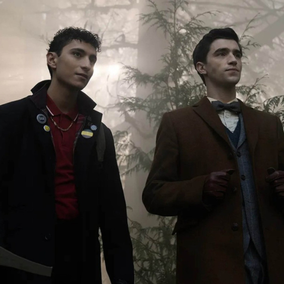 Ova detektivska serija je jedna od najgledanijih na Netfliksu u Srbiji: "Šokirala me je" VIDEO