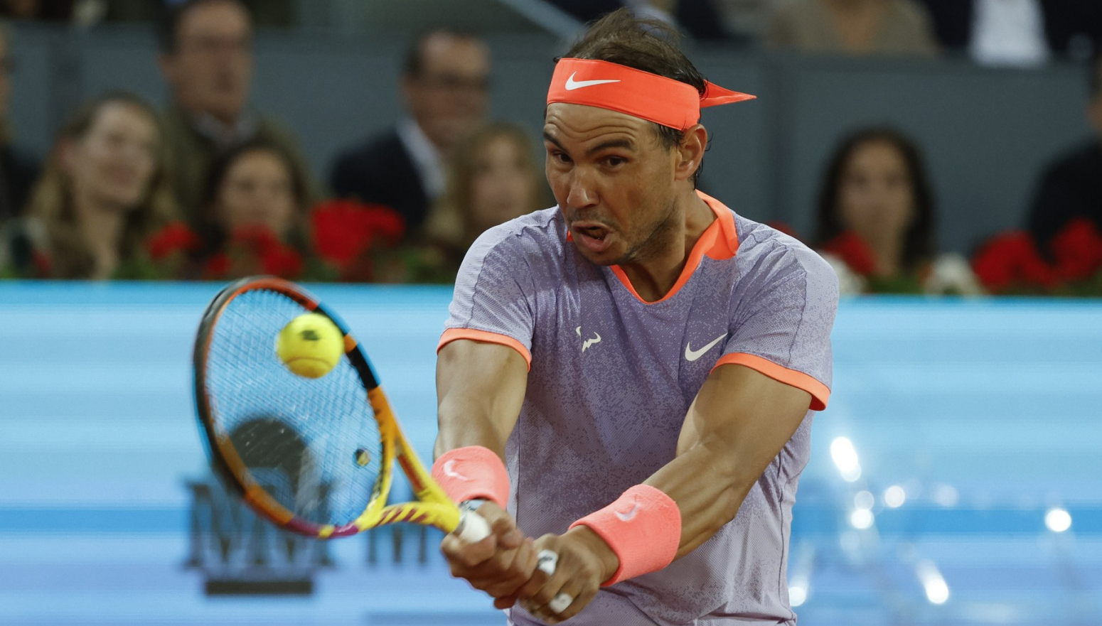 "Nadal napreduje vrtoglavom brzinom"