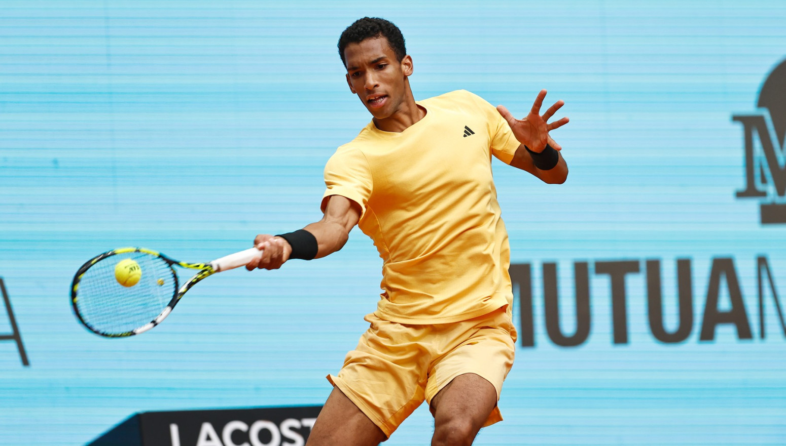 Ože-Alijasim o statusu Tonija Nadala: Pomaže nam spolja